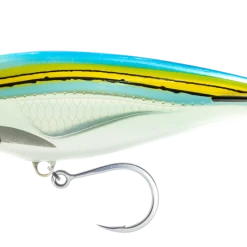 Nomad Madscad Sinking Lures