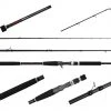 Jigging World MK2 Nano Carbon Rods 1 Jigging World MK2 Nano Carbon Rods