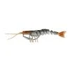 Savage Gear 3D Manic Shrimp Soft Baits Lures