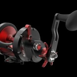 Avet MXL Star Drag Reels