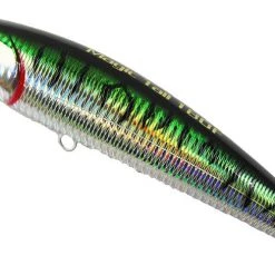 Jigging World Magic Tail Floating Stick Baits