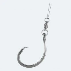 Terminal Tackle BKK Monster Circle Drifting Special Hooks