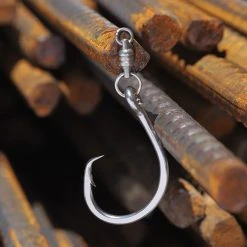 Terminal Tackle BKK Monster Circle Drifting Special Hooks