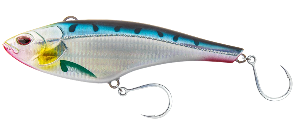 Nomad Madmacs Sinking High Speed Trolling Lures 5 Nomad Madmacs Sinking High Speed Trolling Lures