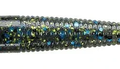 Daiwa Neko Fat Worms 9 Daiwa Neko Fat Worms