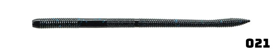 Daiwa Neko Straight Worms 3 Daiwa Neko Straight Worms