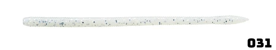 Daiwa Neko Straight Worms 11 Daiwa Neko Straight Worms