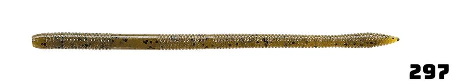 Daiwa Neko Straight Worms 8 Daiwa Neko Straight Worms