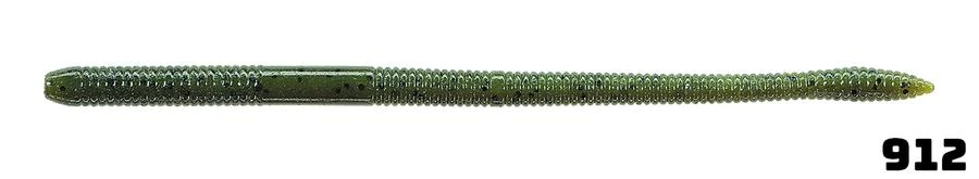 Daiwa Neko Straight Worms 4 Daiwa Neko Straight Worms