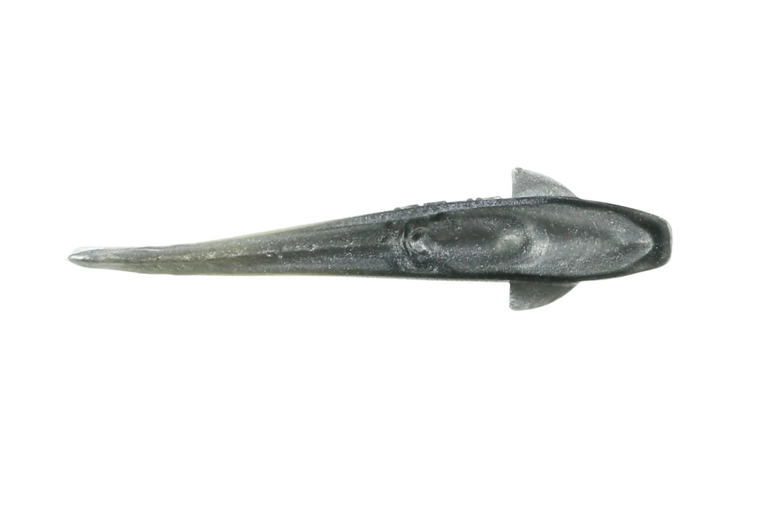 NLBN No Live Bait Needed 5" Lil Mullets 4 NLBN No Live Bait Needed 5" Lil Mullets