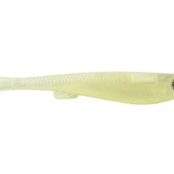 NLBN No Live Bait Needed 5" Lil Mullets 12 NLBN No Live Bait Needed 5