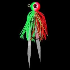 Lures Jigging World Power Ball Swing Jigs