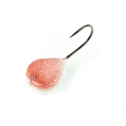 S&S Bucktails White Chin Wreckers Lures