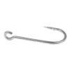 Jigging World Zblade Siwash Open Eye Hooks Terminal Tackle