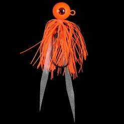 Lures Jigging World Power Ball Swing Jigs