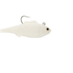 Tsunami Holographic Swim Shads Lures 14 Tsunami Holographic Swim Shads Lures