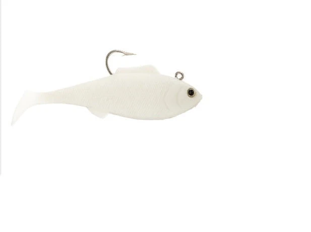 Tsunami Holographic Swim Shads Lures 8 Tsunami Holographic Swim Shads Lures