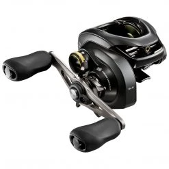 Shimano Curado 200 K Baitcasting Reels