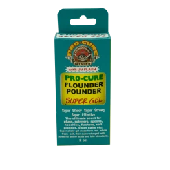 Pro-Cure Super Gel Fish Attractants (2oz) 14 Pro-Cure Super Gel Fish Attractants (2oz)