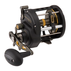 Penn Fathom II Level Wind Conventional Reels
