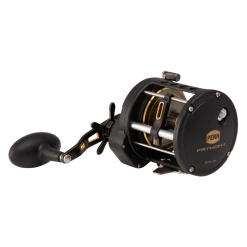 Penn Fathom II Level Wind Conventional Reels