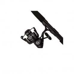 Penn Pursuit III Combos