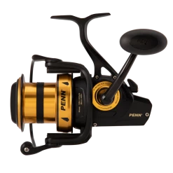 Penn Spinfisher VI Long Cast Spinning Reels 6 Penn Spinfisher VI Long Cast Spinning Reels