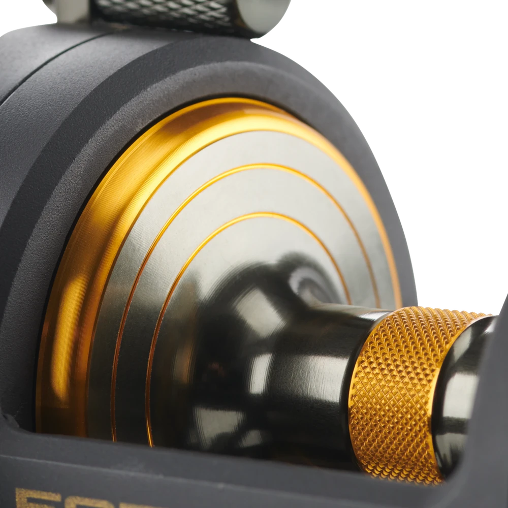 Penn Fathom II Star Drag Reels 4 Penn Fathom II Star Drag Reels