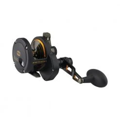 Penn Fathom 2-Speed Lever Drag Reels