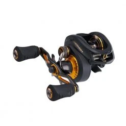 Penn Fathom Low Profile Baitcasting Reels