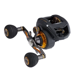 Penn Fathom Low Profile Baitcasting Reels
