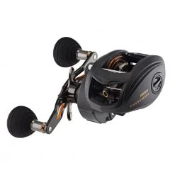 Penn Fathom Low Profile Baitcasting Reels