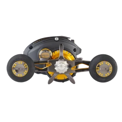 Penn Fathom Low Profile Baitcasting Reels