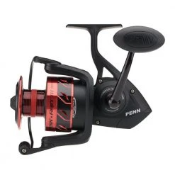 Penn Fierce III Spinning Reels