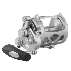 Penn International VISW 2-Speed Lever Drag Reels