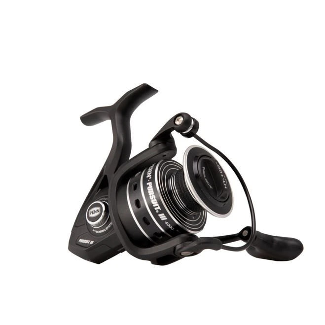Penn Pursuit III Spinning Reels 3 Penn Pursuit III Spinning Reels
