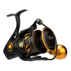 Penn Slammer IV Spinning Reels