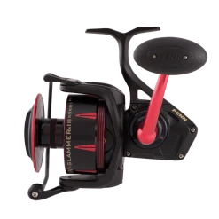 Penn Slammer III Spinning Reels