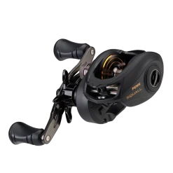 Penn Squall Low Profile Baitcasting Reels