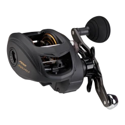 Penn Squall Low Profile Baitcasting Reels