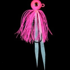 Lures Jigging World Power Ball Swing Jigs