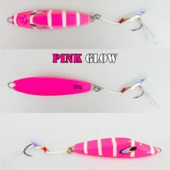 Jigging World Micro Flip Jigs Lures 11 Jigging World Micro Flip Jigs Lures