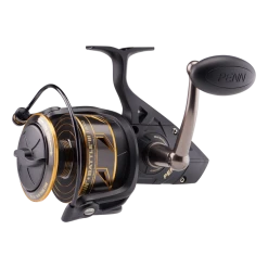 Penn Battle III Spinning Reels 9 Penn Battle III Spinning Reels