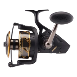 Penn Battle III Spinning Reels 8 Penn Battle III Spinning Reels