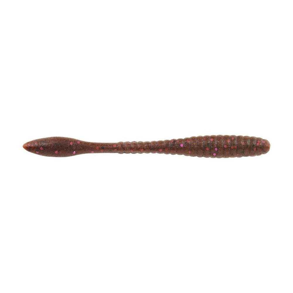 Berkley PowerBait MaxScent Flat Worms Lures 14 Berkley PowerBait MaxScent Flat Worms Lures