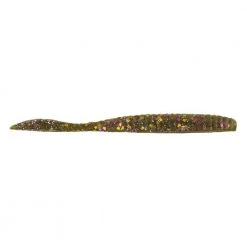 Berkley PowerBait MaxScent Flat Worms Lures 18 Berkley PowerBait MaxScent Flat Worms Lures