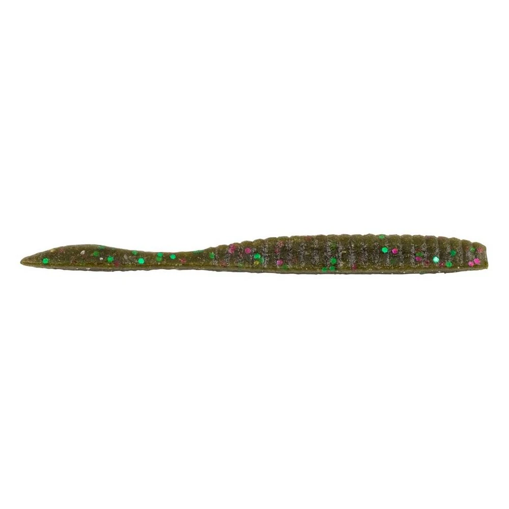 Berkley PowerBait MaxScent Flat Worms Lures 11 Berkley PowerBait MaxScent Flat Worms Lures