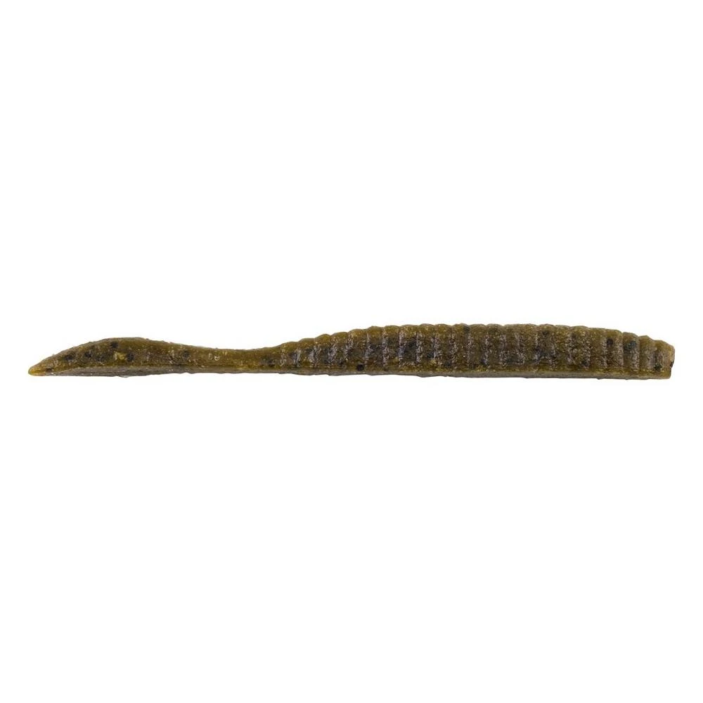Berkley PowerBait MaxScent Flat Worms Lures 3 Berkley PowerBait MaxScent Flat Worms Lures