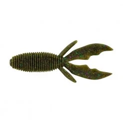 Lures Berkley PowerBait MaxScent Creature Hawgs