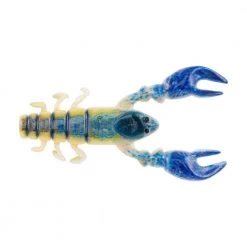 Berkley PowerBait The Champ Craws Lures 12 Berkley PowerBait The Champ Craws Lures